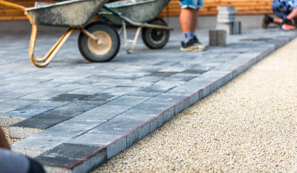 Best Concrete Staining and Coloring in Murphys Estates, SC