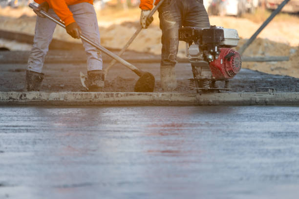 Best Residential Concrete Solutions in Murphys Estates, SC