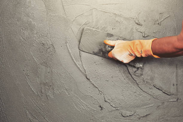 Best Concrete Driveway Installation in Murphys Estates, SC