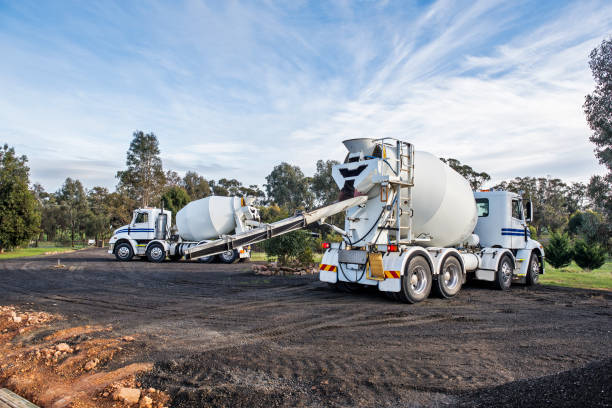 Best Industrial Concrete Flooring in Murphys Estates, SC