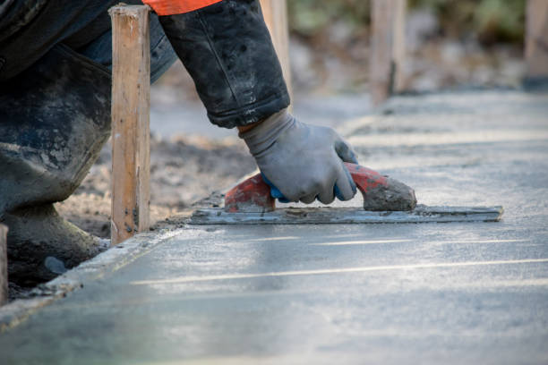 Best Concrete Patio Design and Installation in Murphys Estates, SC